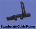 HM-5#4Q5-Z-06 Swashplate Guide Frame